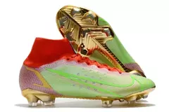 Nike Mercurial Superfly 8 Elite FG