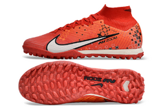 Nike Mercurial Superfly 9 Air Zoom Elite Society - Affluence Sports | Loja Online de Chuteiras.