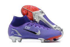 Nike Mercurial Superfly 8 Elite FG