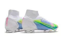 Nike Mercurial Superfly 8 Elite FG na internet