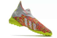 Adidas Predator Freak+ TF - Affluence Sports | Loja Online de Chuteiras.