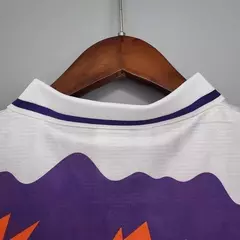 Camisa Retrô Escócia Away 1991/93 na internet