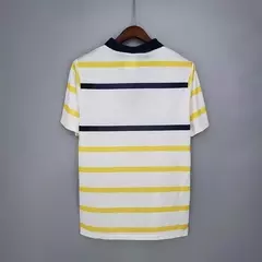 Camisa Retrô Escócia Away 1988/91 - comprar online