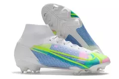 Nike Mercurial Superfly 8 Elite FG