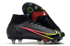 Nike Mercurial Superfly 8 Elite SG