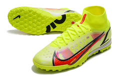 Nike Mercurial Superfly 8 Elite Society - comprar online