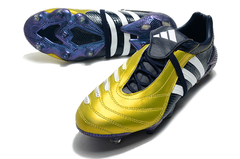 Adidas Predator Pulse FG - Affluence Sports | Loja Online de Chuteiras.