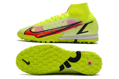 Nike Mercurial Superfly 8 Elite Society - Affluence Sports | Loja Online de Chuteiras.