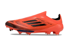 adidas F50 + FG Laceless