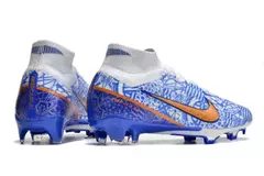 Nike Mercurial Superfly 9 Air Zoom Elite FG na internet