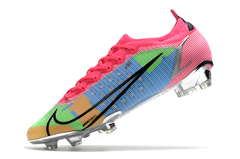 Nike Mercurial Vapor 14 Elite FG - Affluence Sports | Loja Online de Chuteiras.