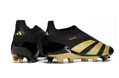 adidas Predator Elite FG Laceless - Affluence Sports | Loja Online de Chuteiras.