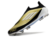 Imagem do adidas F50 Elite FG Laceless