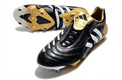 Adidas Predator Pulse FG - Affluence Sports | Loja Online de Chuteiras.