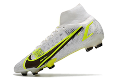 Nike Mercurial Superfly 8 Elite FG na internet