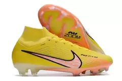 Nike Mercurial Superfly 9 Air Zoom Elite FG