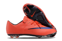 Nike Mercurial Vapor X Elite FG