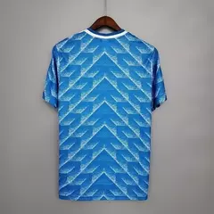 Camisa Retrô Holanda Away 1988 - comprar online