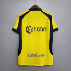 Camisa Retrô America do México Home 2001/02 - comprar online