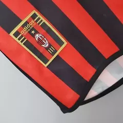 Camisa Retrô Milan Home 1999/00 - comprar online