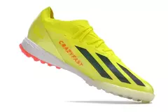 Adidas X Crazyfast.1 TF - Affluence Sports | Loja Online de Chuteiras.