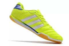 Adidas Top Sala Futsal - Affluence Sports | Loja Online de Chuteiras.