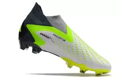 Adidas Predator Accuracy+ FG - Affluence Sports | Loja Online de Chuteiras.