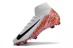 Nike Mercurial Air Zoom Superfly 10 Elite FG "Electric" - loja online