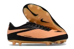 Nike Hypervenom Phantom FG "Bright Citrus"