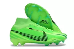 Nike Mercurial Air Zoom Superfly 9 MDS 008 x CR7 Elite FG