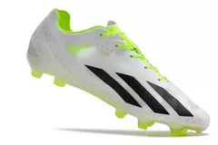 Adidas X 23 Crazyfast+ FG - Affluence Sports | Loja Online de Chuteiras.