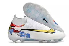 Nike Phantom GX Dynamic Fit Erling Haaland Elite FG