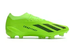 Adidas X 23 Crazyfast.1 FG - Affluence Sports | Loja Online de Chuteiras.