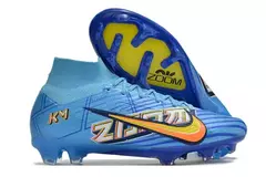 Nike Mercurial Superfly 9 Air Zoom Kylian Mbappé Elite FG