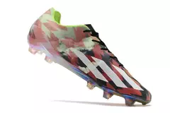 Adidas X 23 Crazyfast+ FG - Affluence Sports | Loja Online de Chuteiras.