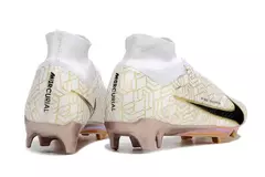 Nike Mercurial Superfly 9 Air Zoom "United Golden" Elite FG na internet