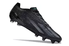 Adidas X Crazyfast Strung+ FG - Affluence Sports | Loja Online de Chuteiras.