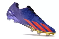 Adidas X Crazyfast+ FG - Affluence Sports | Loja Online de Chuteiras.