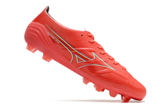 Mizuno Alpha Japan FG - Affluence Sports | Loja Online de Chuteiras.