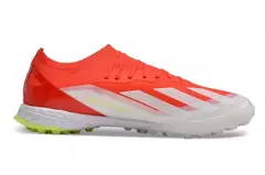 Adidas X Crazyfast.1 TF - Affluence Sports | Loja Online de Chuteiras.