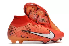 Nike Mercurial Superfly 9 Air Zoom Elite FG