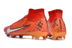 Nike Mercurial Superfly 9 Air Zoom Elite FG na internet