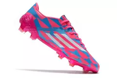 Adidas X Ghosted.1 F50 Adizero FG - Affluence Sports | Loja Online de Chuteiras.