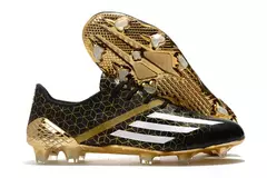 Adidas X Ghosted.1 F50 Adizero FG