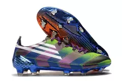 Adidas X Ghosted.1 F50 Adizero FG