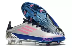 Adidas X Ghosted.1 F50 Adizero FG