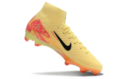 Nike Mercurial Air Zoom Superfly 10 Elite FG "Mbappé" - Affluence Sports | Loja Online de Chuteiras.