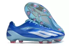 Adidas X 23 Crazyfast+ Marine Rush FG