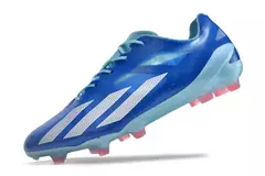 Adidas X 23 Crazyfast+ Marine Rush FG - loja online