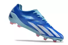 Adidas X 23 Crazyfast+ Marine Rush FG - Affluence Sports | Loja Online de Chuteiras.